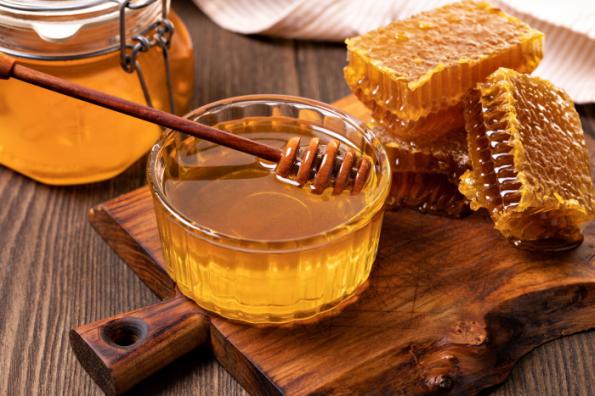 آشنایی با انواع عسل اصل