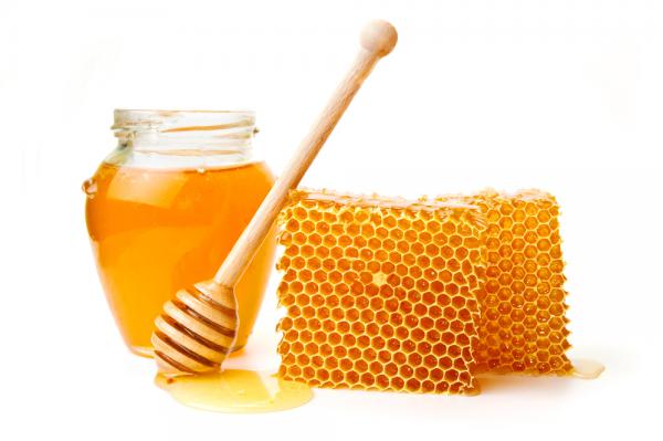 کارخانجات انواع عسل گون اصل