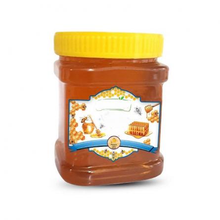 فروش تضمینی عسل چهل گیاه کیلویی