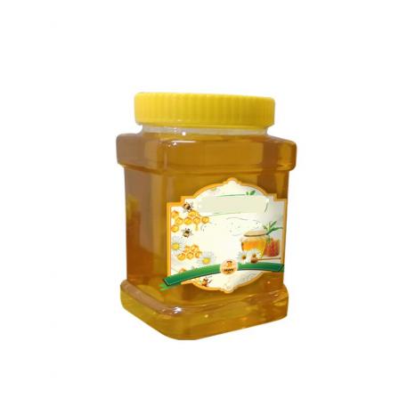 بررسی مشخصات عسل چهل گیاه کیلویی