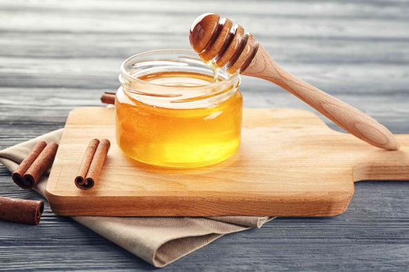 سفارش انواع عسل گون خوانسار